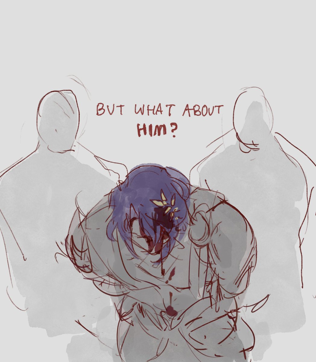 double hostage #ratiorine