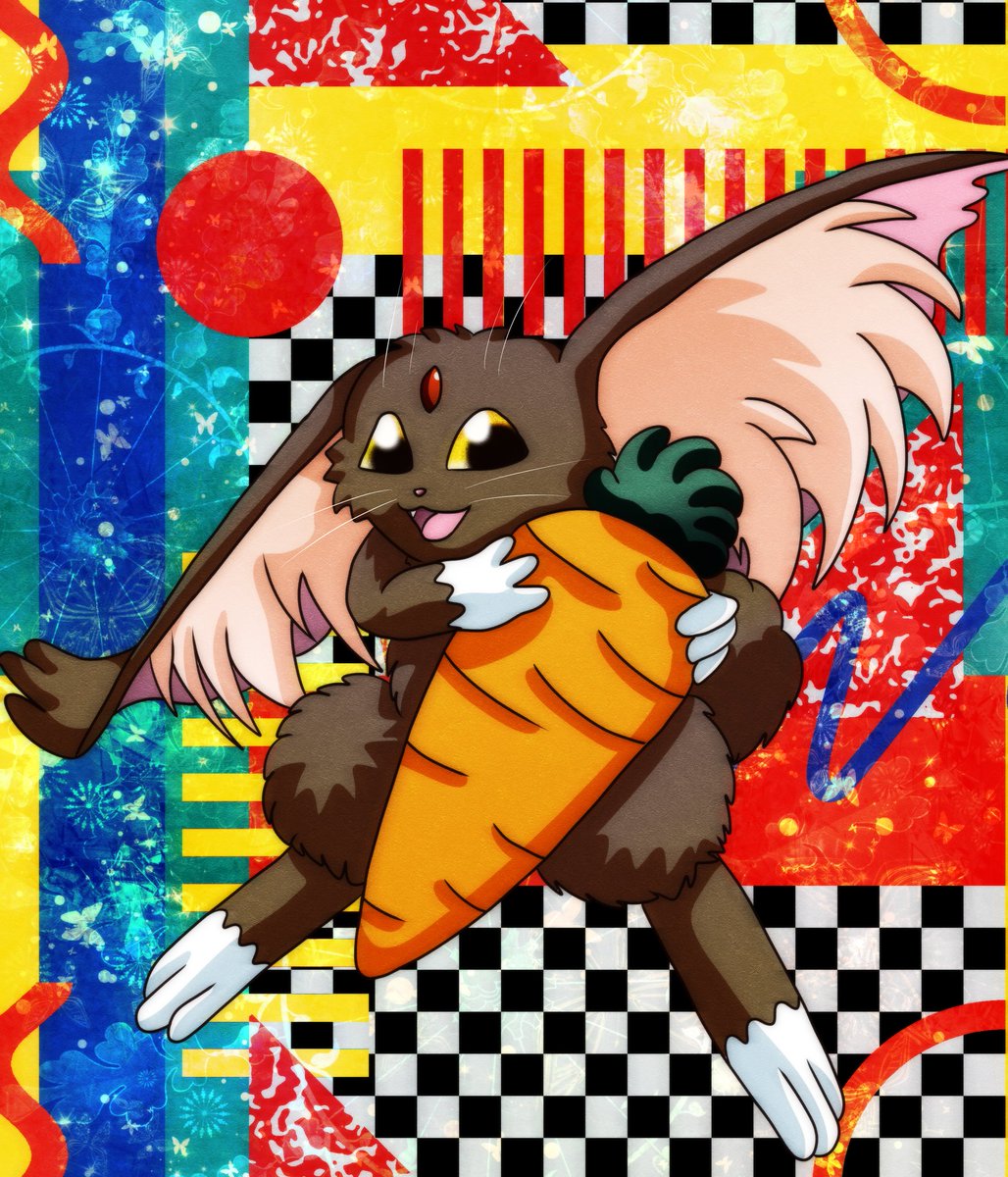 🦄Masq🦄 Commissions open tweet media