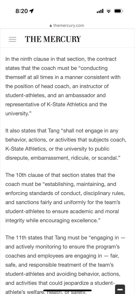 Cask K-State tweet media