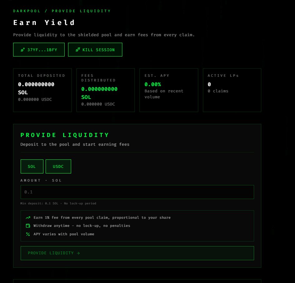 DarkDrop tweet media