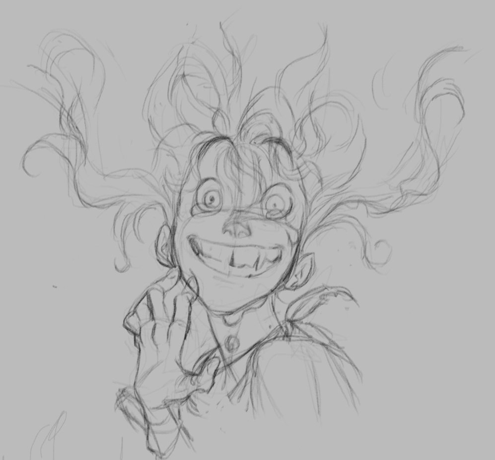 Retro Punk tweet media