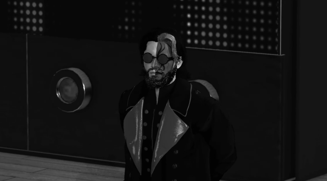 Samuel North tweet media