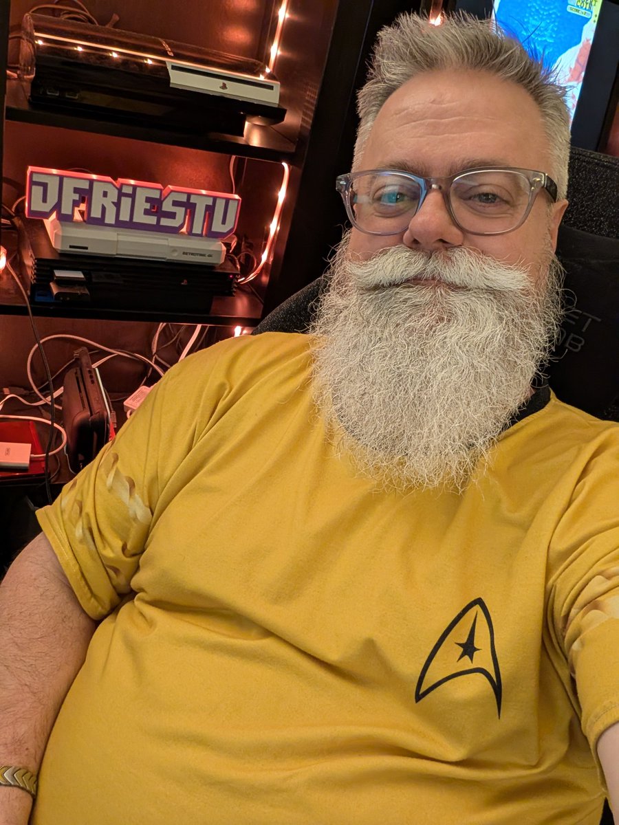 JFriesTV 🏳️‍🌈 tweet media