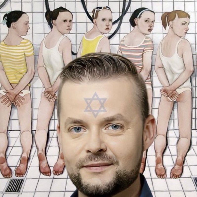 Why are we allowing pedophiles to flee to Israel with zero consequences?