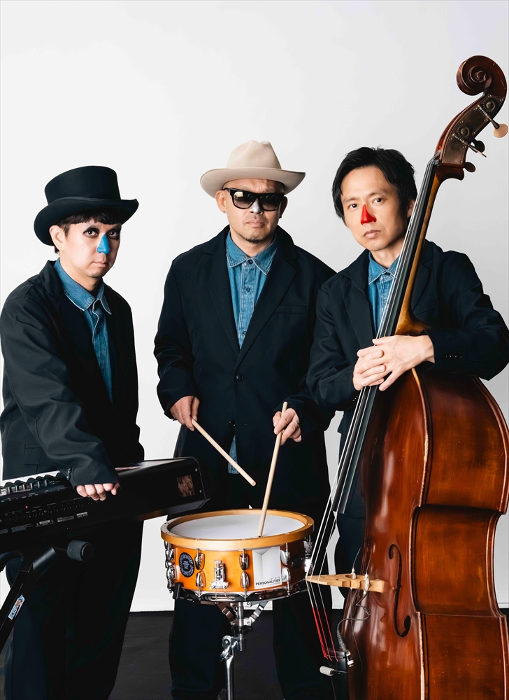 H ZETTRIO (エイチゼットリオ) (@H_ZETTRIO) / Posts / X