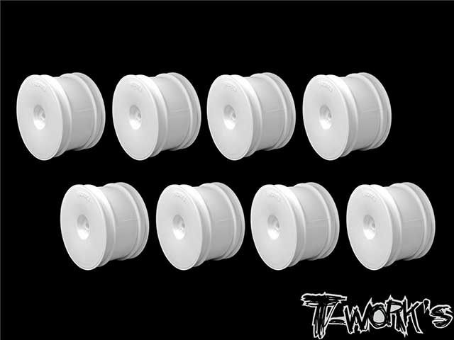 rcmaniax's tweet photo. 【RC Maniax Web STORE】 YR ミニッツ用アルミツール&シャーシセットアップセット、TWORKSリヤホイール2種等が入荷!:2月16日入荷情報
#RC #RCMANIAX #ラジコン #YEAHRACING #HOBBYWING #SpeedKingTour #イーグル #TeamBomber #BLITZ #TWORKS #アソシ #YURUGIX #POWERSJAPAN
https://t.co/XfBOslxj2U
※店長注目の入荷商品
POWERS YT-0254BK YR ミニッツ用アルミツール&シャーシセットアップセット カー/ツールスタンド付:New!
POWERS YT-0251BK YR ナイロンツールバッグ(26.5 x 16 x 5cm):New!
POWERS MMT-026 YR Momentum TC用 アルミセットアップシステムV2 Limited Edition
POWERS HW30108001 HOBBYWING QUICRUN 10BL 60 SENSORED G2 ブラシレスESC
POWERS SKT-BP02 SpeedKingTour クイックロックバレットプラグ(4mm/2個入)
イーグル #DF03-02 ALステアリングクランク BB850X4個付き:DF-03用:New!
イーグル #DF03-08 ALバッテリーカバー:DF-03用:New!
イーグル TT02-15V2U3 【TT-02】 SPステアリングクランクV2 ベアリング付
Team Bomber TB10068A 1/12用 HQスポンジタイヤ イエロー 【フロント/ミディアム/6個入】
YURUGIX YTR-032SP3a EPT用Sコンパウンドタイヤセット【32°/SP3インナー/JM2024/4ケ入】
アクティブ 60227-07 BLITZ MK9 EPツーリング&FWDボディ 【190mm/0.7mm厚/ボディステフナー付】
アクティブ R158040 ARC A11 Rear Upper Deck
Team AJ EA-042-4-RB クイックロックバッテリーコネクター4mm【赤/黒】
Team AJ TE-218-CW-8 リヤホイール・ホワイト 【アソシ/ヨコモ/京商/HB用・8ケ入】
Team AJ TE-218-CY-8 リヤホイール・イエロー 【アソシ/ヨコモ/京商/HB用・8ケ入】
アソシ AS91983 【B7】RC10B6.4 FT Steering Bellcranks, blue aluminum
アソシ AS1369 FT Aluminum Clamping Servo Horn 23T, 15.5 mm