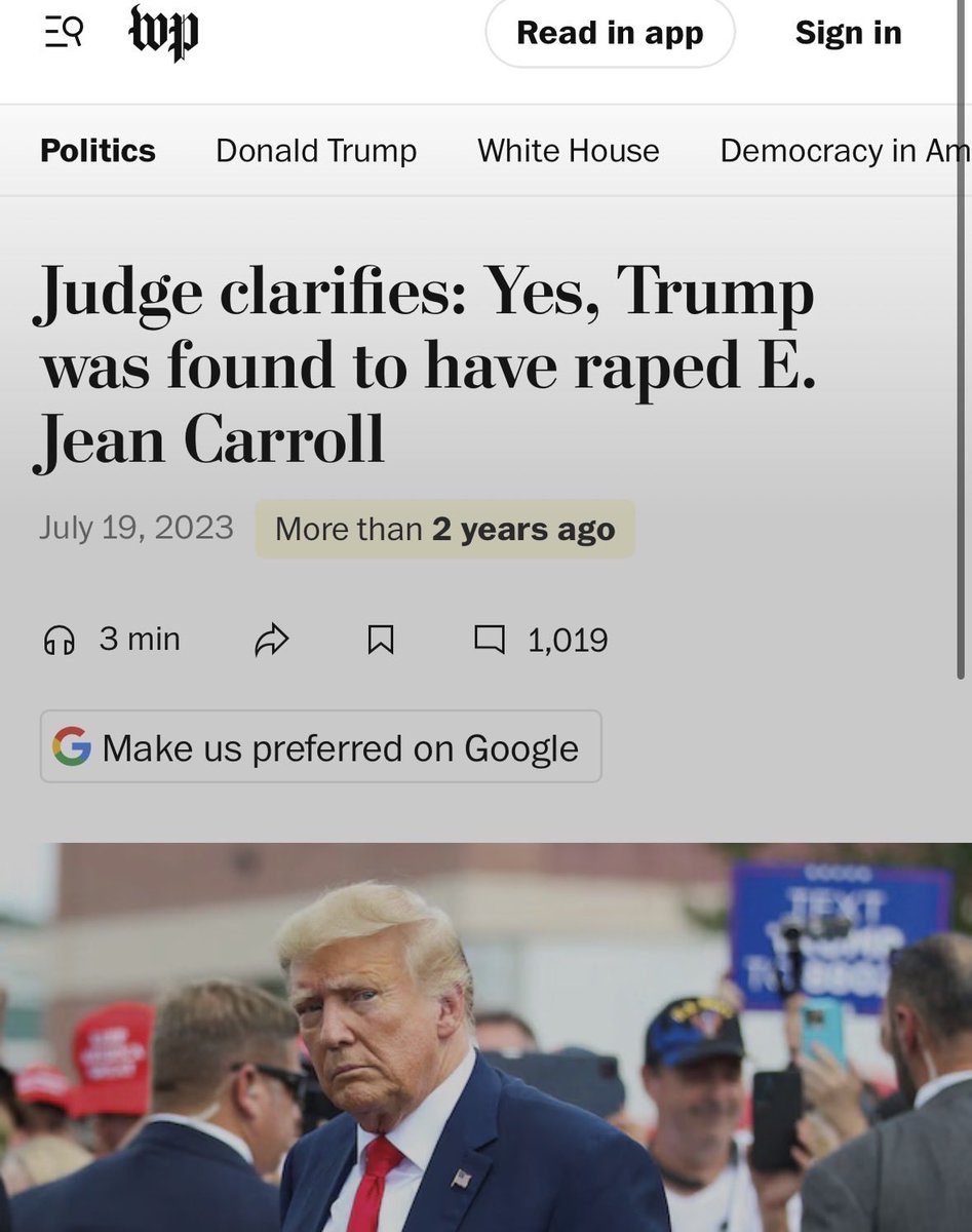 Not My Russian Puppet tweet media