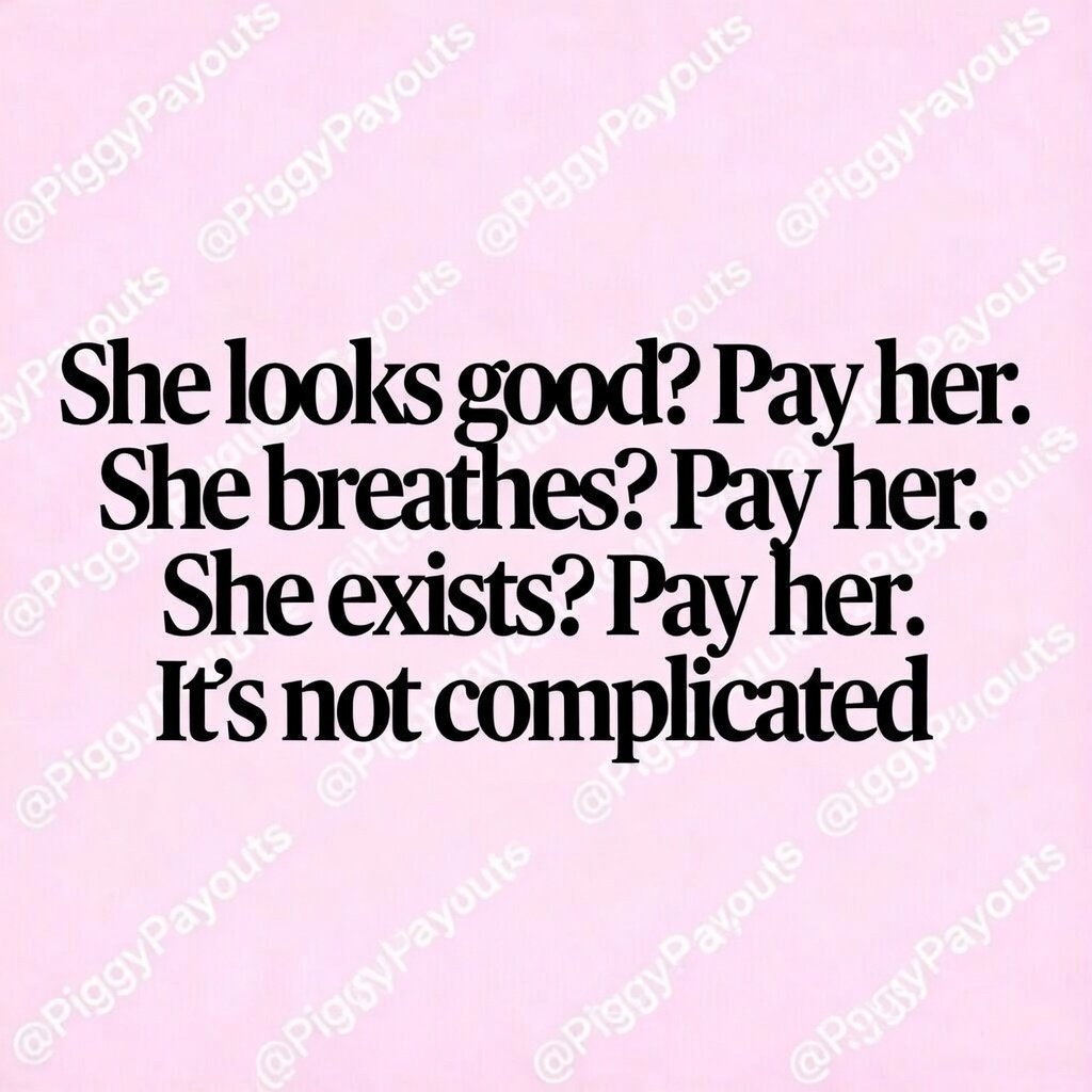 Paypig🩷 tweet media