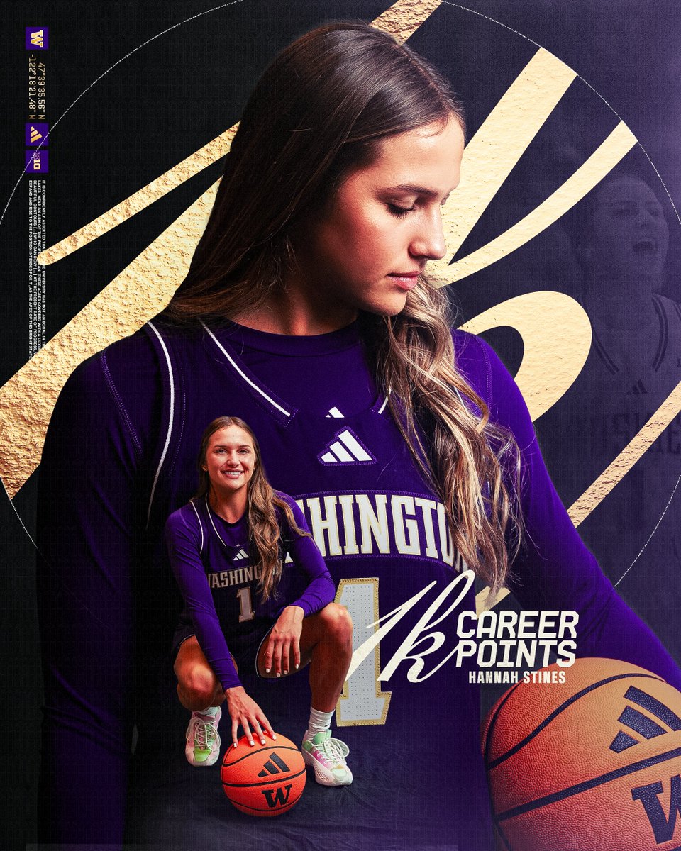 Washington Women’s Basketball tweet media