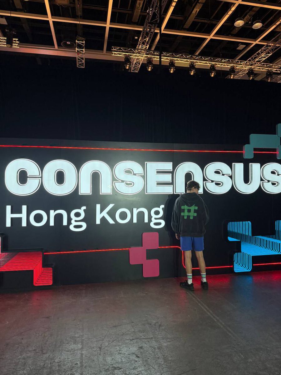 Hashlock tweet media