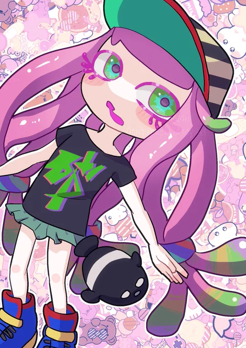 Harmony / パル子