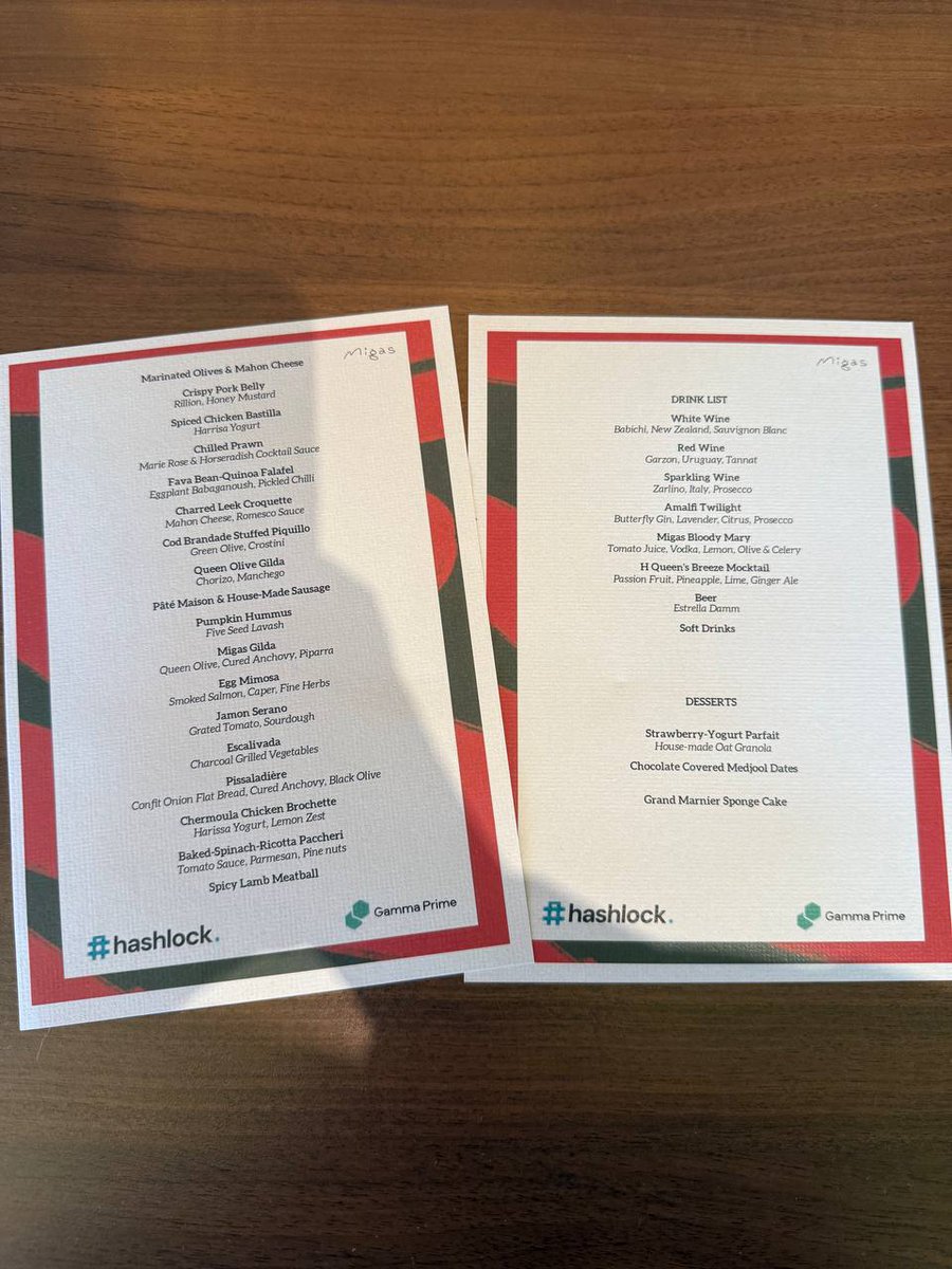 Hashlock tweet media