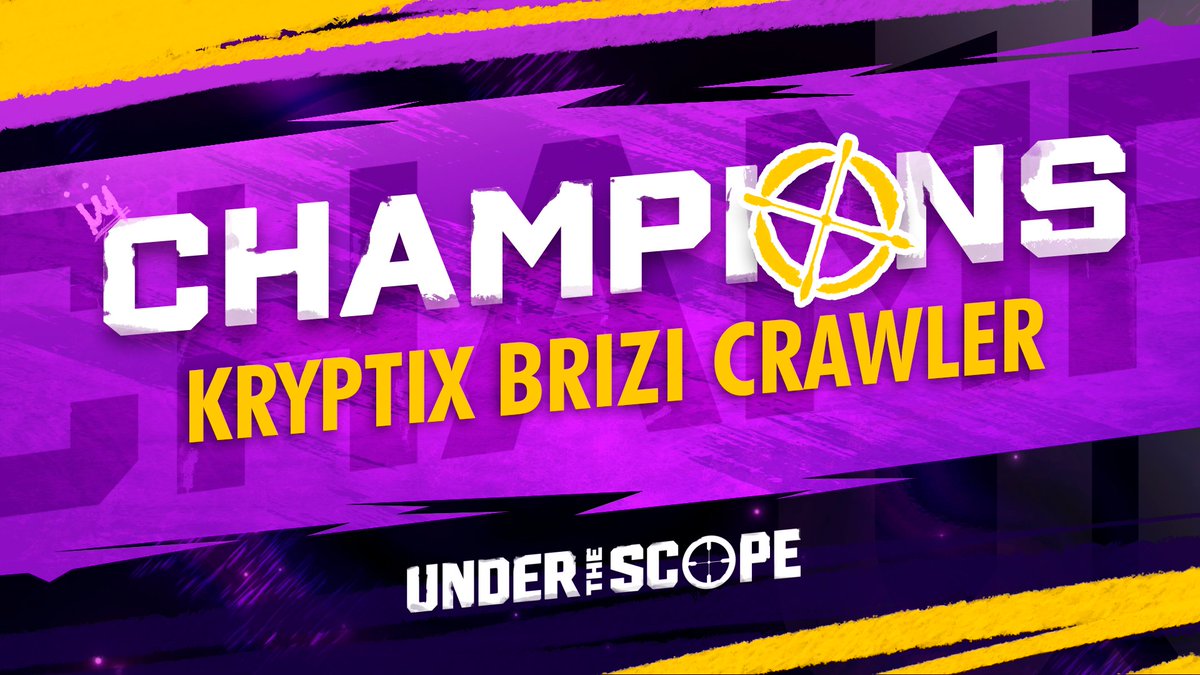 Campeones Torneo Detry Only Haven’s Hollow Custom | UnderTheScope🔥

Gracias a todos por participar y felicidades a <a href="/KryptixSR/">Kryptix</a> <a href="/briziwz/">BriZi</a> <a href="/soycrawler/">Crawler</a> por llevarse la victoria en este torneo.