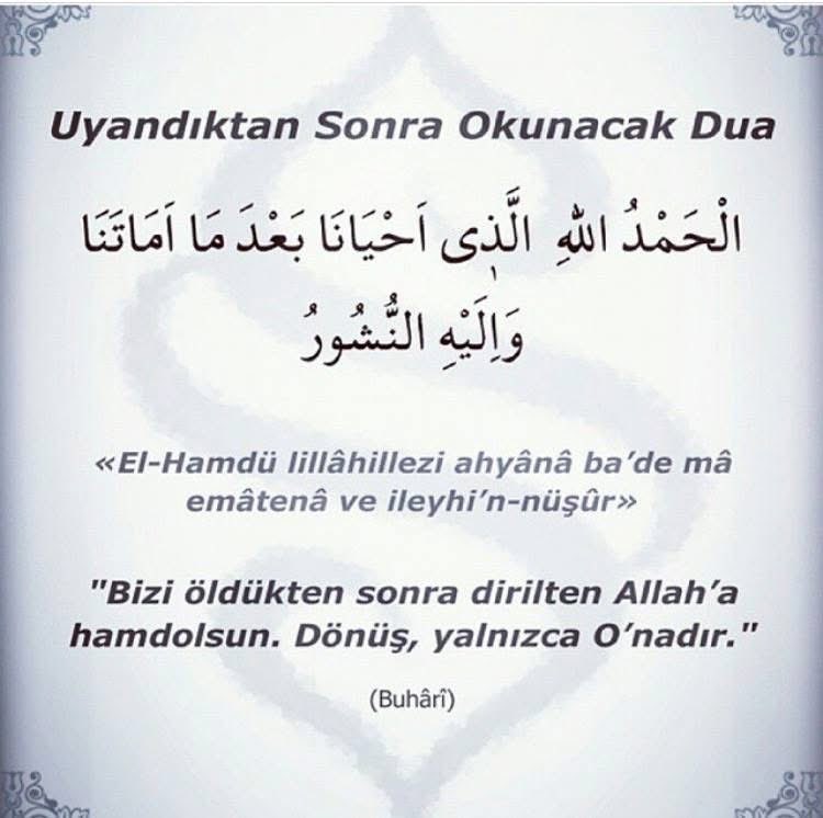 Yeni bir haftaya #bismillah
Bereketli bir hafta dileğiyle , herkese kucak dolusu selamlar . #günaydın #pazartesi 
Abdurrahman Yusuf Kayabaşı