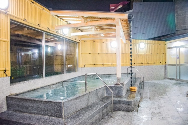 新世界ラジウム温泉 (@_radiumonsen) / Posts / X