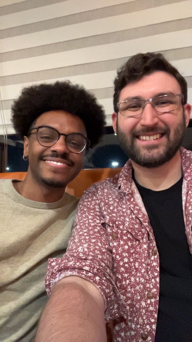 FEAR | Geist tweet media