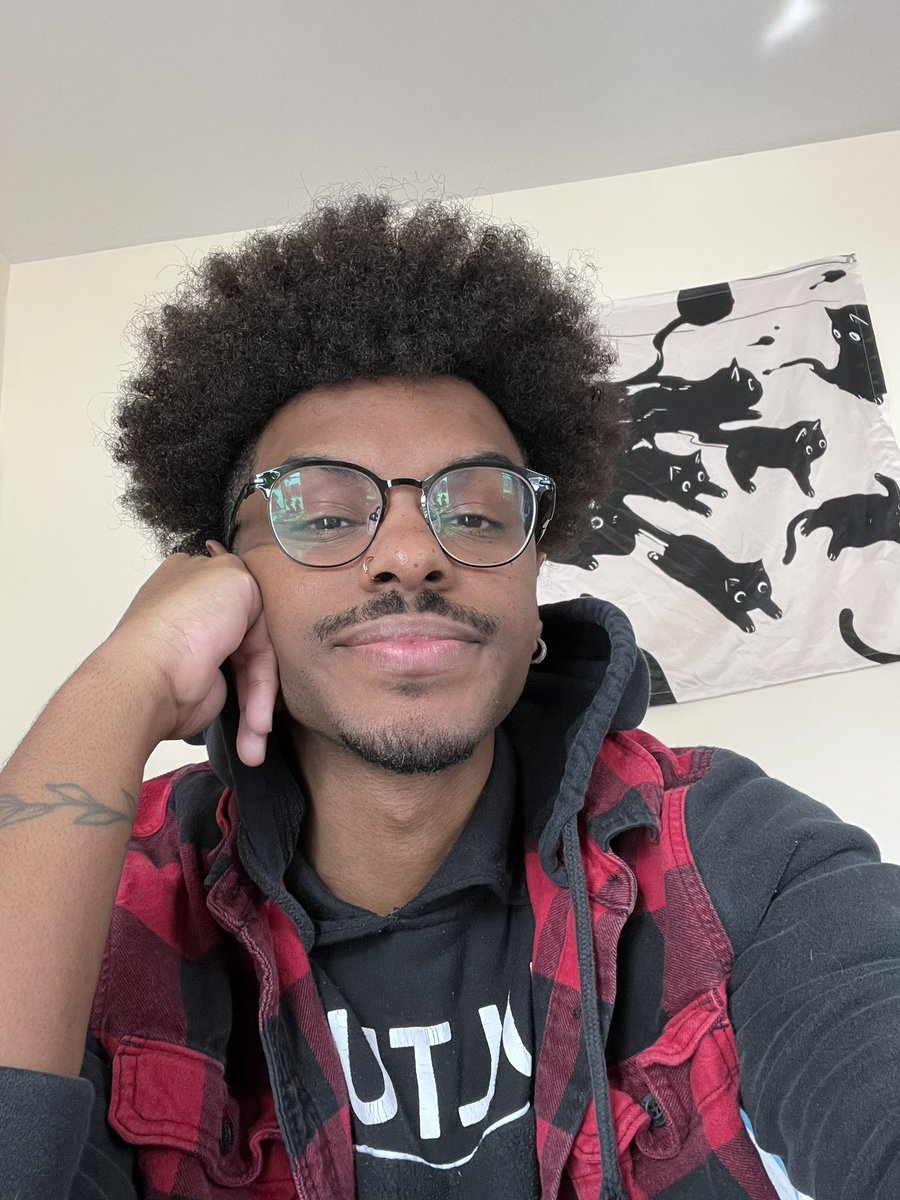 FEAR | Geist tweet media