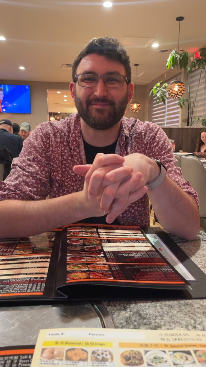 FEAR | Geist tweet media