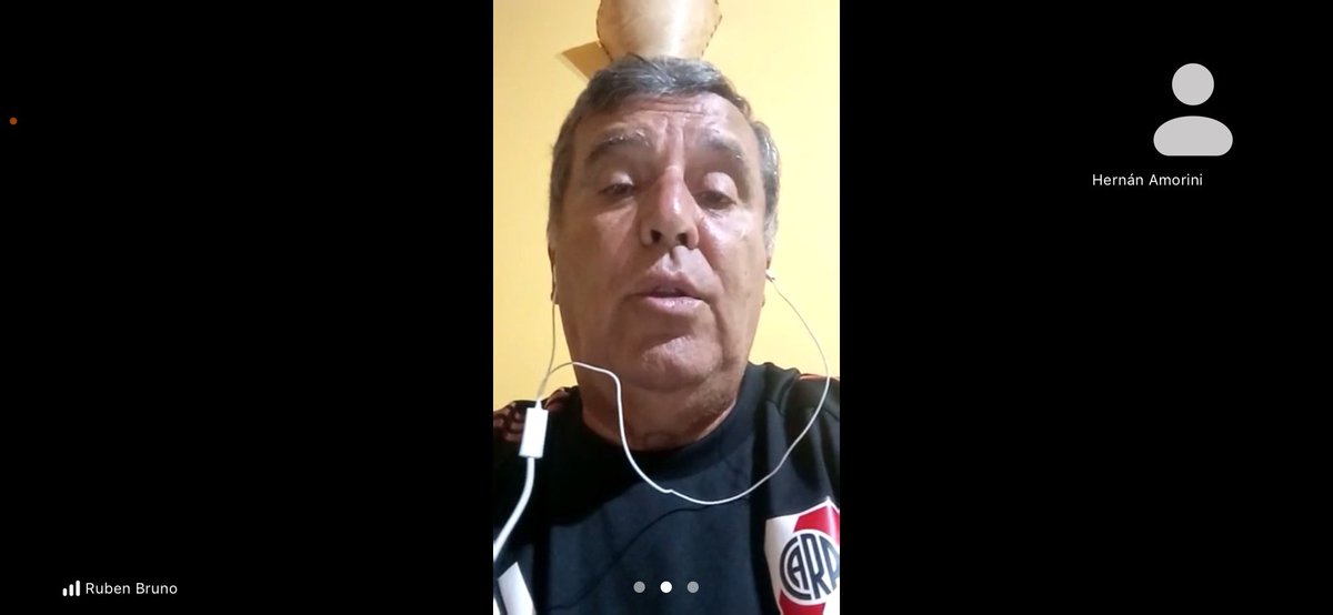 Filial CARP Brooklyn tweet media