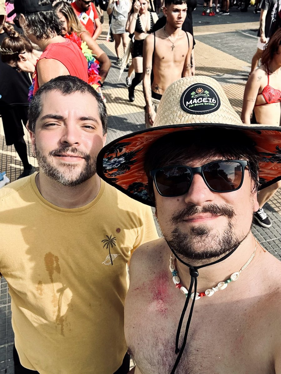 Carnaval 🇧🇷