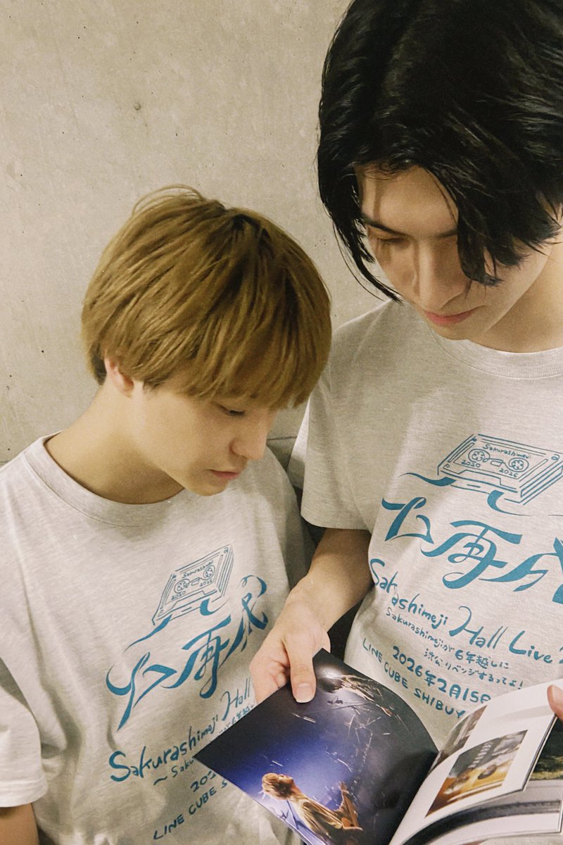 Sakurashimeji Official tweet media