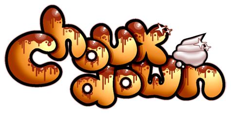 DataWestGames's tweet photo. Logo for 'Chouxdown', a puzzle game in the works at Data West.
... Unlike most Data West projects, this one actually looks like it might just work.
#indiegame #indie #gamedev #videogame #pc #pcgaming #datawest #chouxdown #puzzle #indiedev #gamedevelopment #logodesign #logo https://t.co/EgejWZsmWD