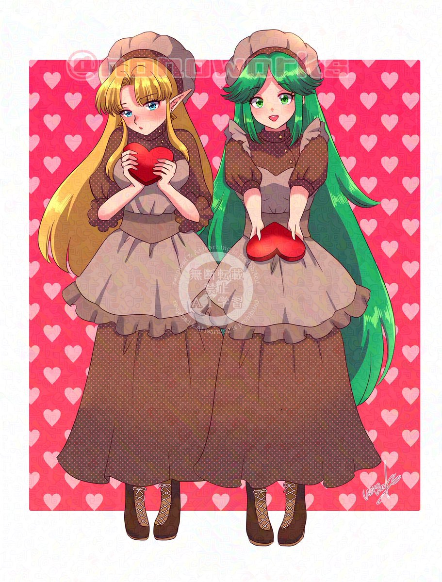 nono (@nonoworks) / Posts / X