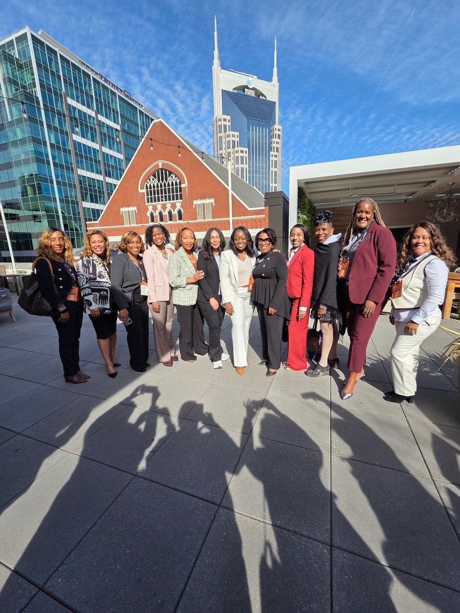 Dr. LaTonya M. Goffney tweet media