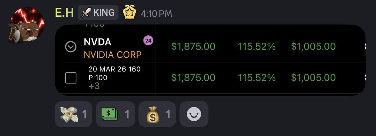 Zeus Trades⚡ tweet media