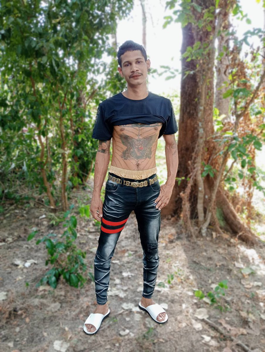 อนุพงศ์ ยอหัน tweet media