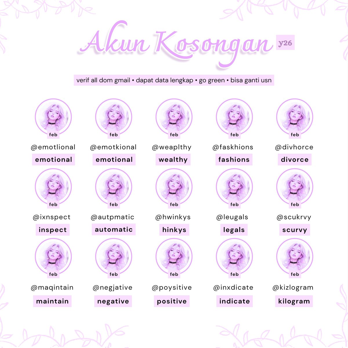 mel ⋆ mt after dm! tweet media