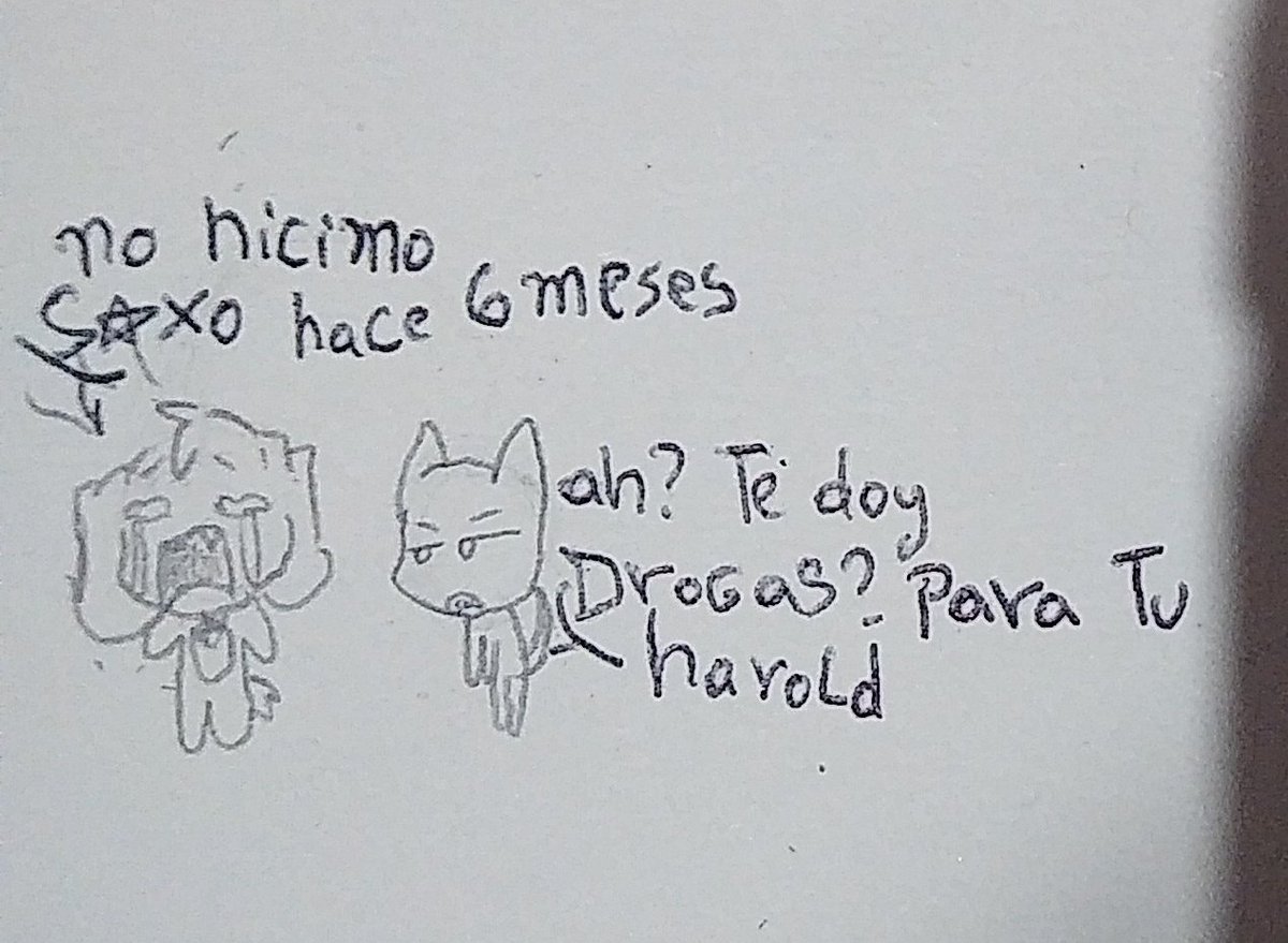 LynnRoja's tweet image. Derek no tuvo sexo con Harold hace 6 semes (porque Harold ya no quiere tener sex) #humorojo #Cap1 #SmilingCritters #PoppyPlaytime #SmilingCrittersAU @VsevolodSexto