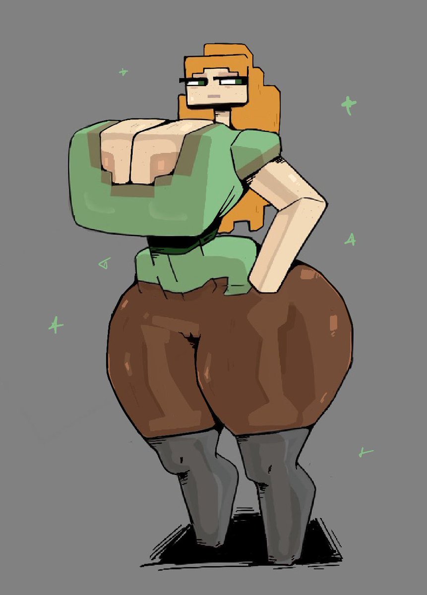 simp4blocks's tweet photo. She won’t say anything.. but she’s totes jealous of Alex.. like just look at that perfect blocky body!

2DFD Catfish Findom goon finsub domme findomme #wankbattle scam https://t.co/z0MODkPxqg