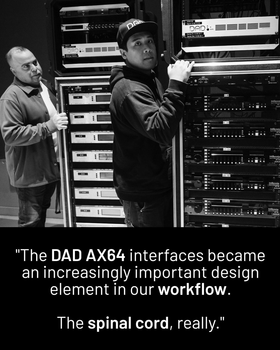 DigitalAudioDenmark tweet media