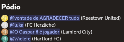 The Pangolão Alliance tweet media