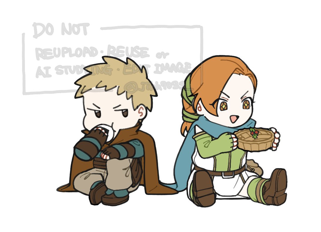 🍙🥧