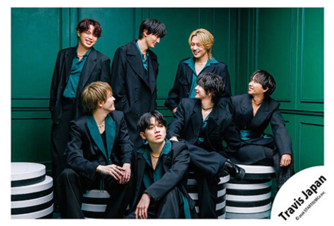 各コンビのアツい視線の混じり合いの中明日を見る宮近さんジワる