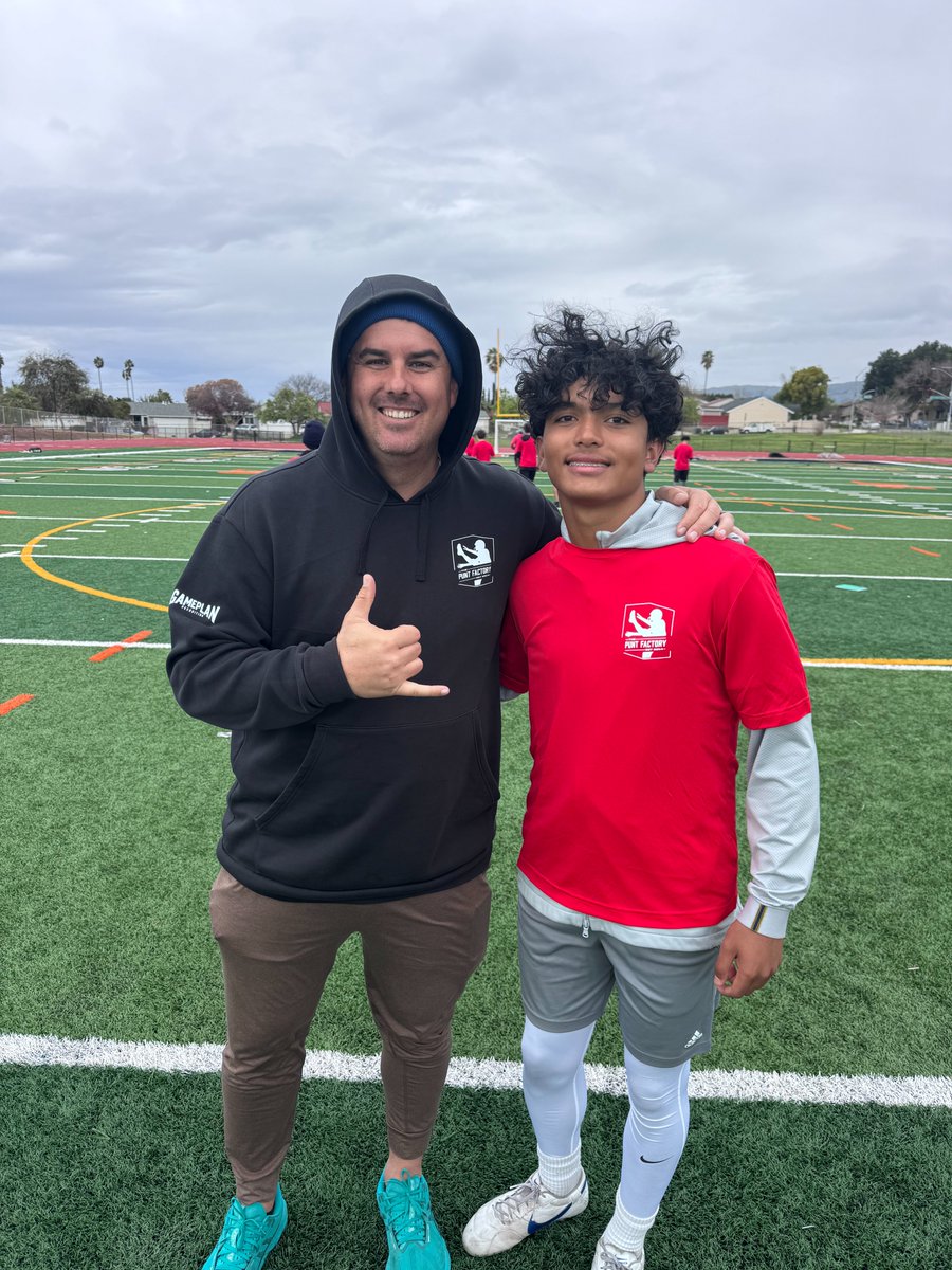 Aaron Granado tweet media