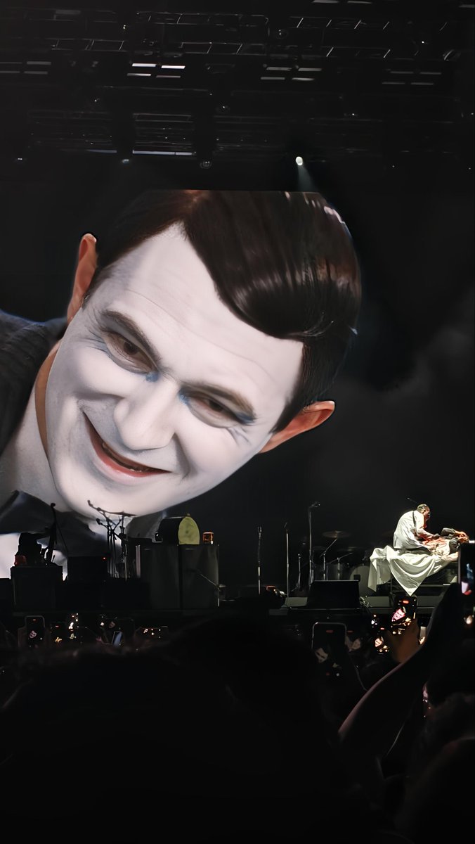 Nunca olvidaré este concierto. 🥹 🥹 🥹 #MyChemicalRomance #LongLiveTheBlackParade