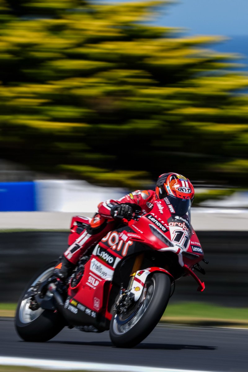 WorldSBK tweet media