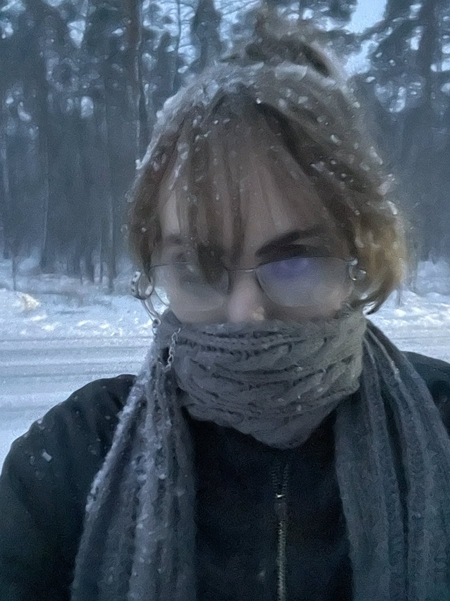 ‌PORCELAIN tweet media