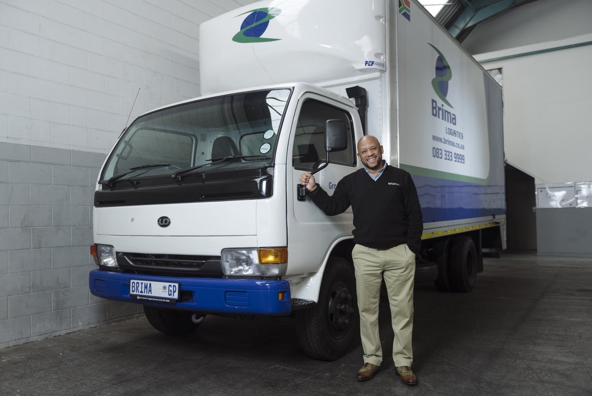 Tshepo Mekoa tweet media