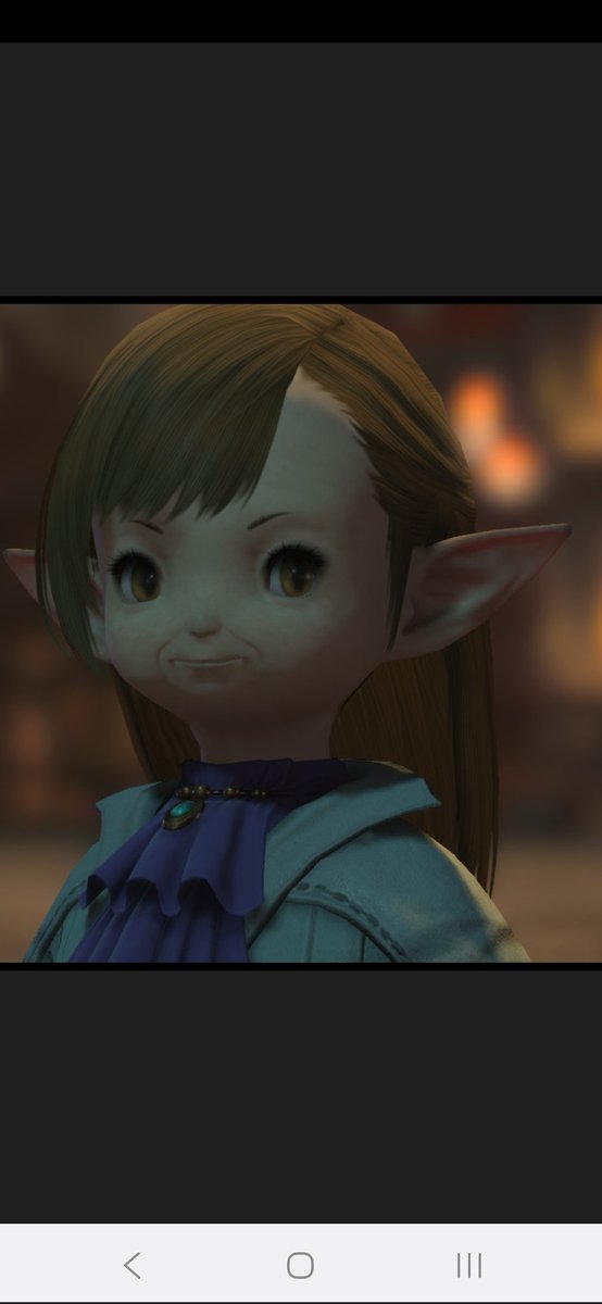 요랫던 라라가 늙으면 이렇게 변하다니...