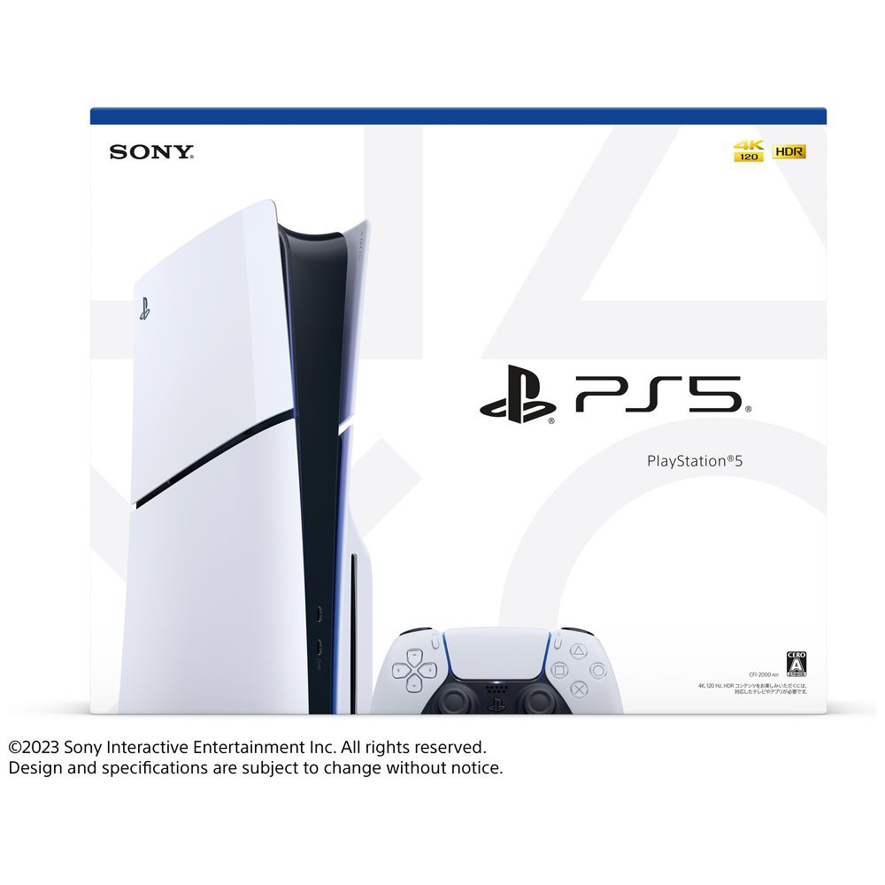 買 取 大 募 集 】 ゲーム機本体 PlayStation5 ディスクドライブ搭載 