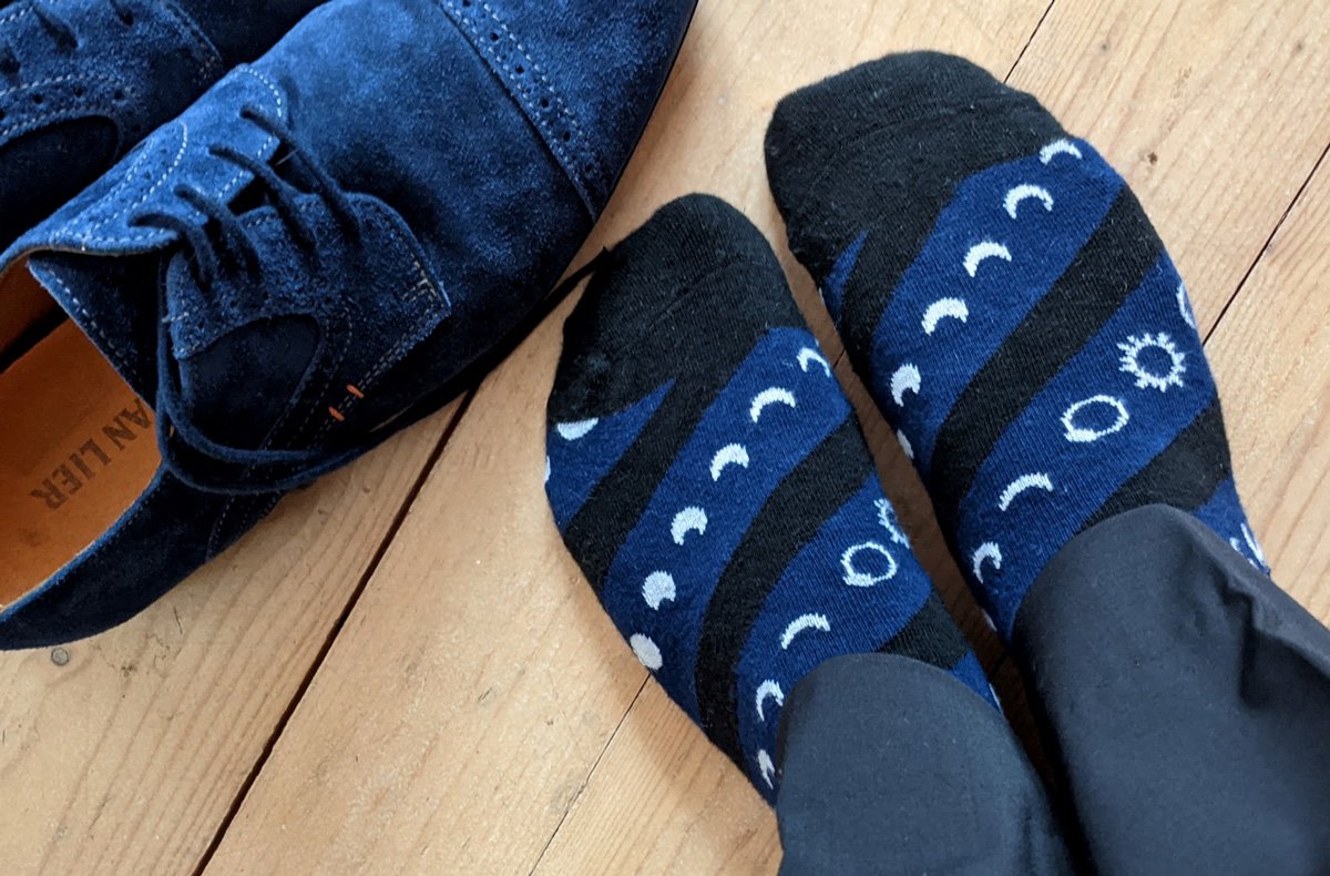 Daniel | ScienceSocks et al. tweet media