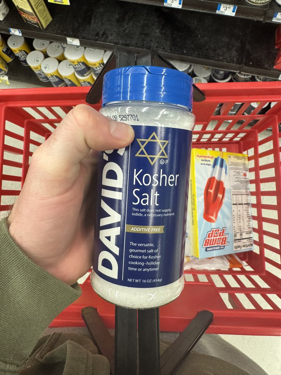 Turner “Fat Nuts” Crawdad JR. tweet media