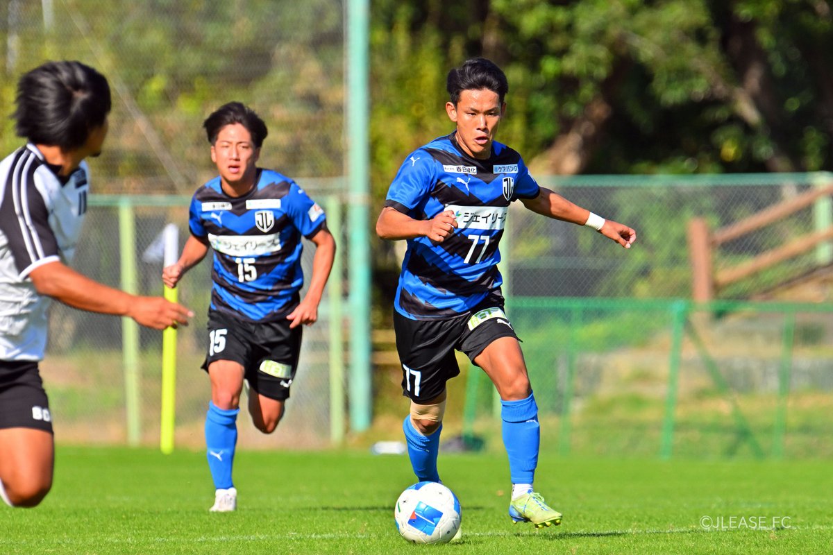 jleasefc's tweet photo. 🐿️🔵⚫️ 西田恵 選手の怪我について ⚫️🔵🐿️

このたび、#西田恵 選手が「右大腿骨内側顆軟骨損傷」（全治6ヶ月）との診断を受けましたのでお知らせいたします。

なお、すでに手術は無事終了しており、現在は復帰に向けてリハビリに取り組んでおります。
引き続き、西田選手への温かいご声援をよろしくお願いいたします。

#ジェイリースFC #READYSETSAIL #JFL