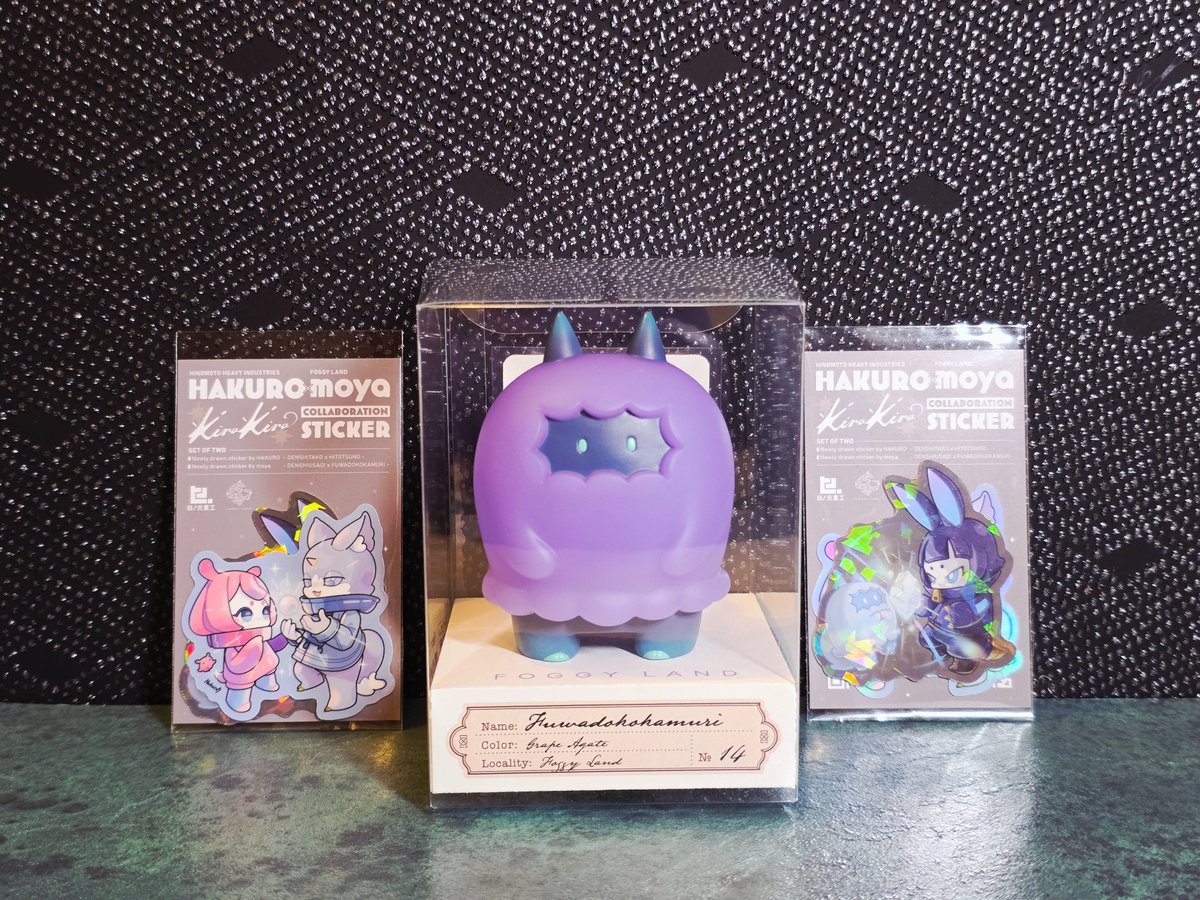 moya (@fog_foggyland) / Posts / X