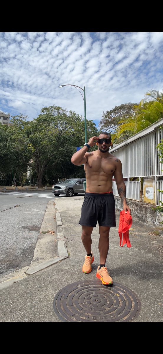 Correr vale la pena. 🏃🏽‍♂️👟