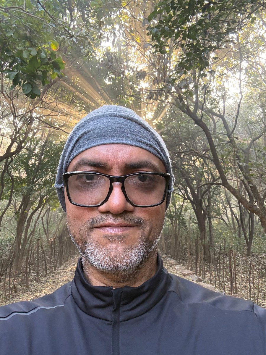 sukumar ranganathan tweet media